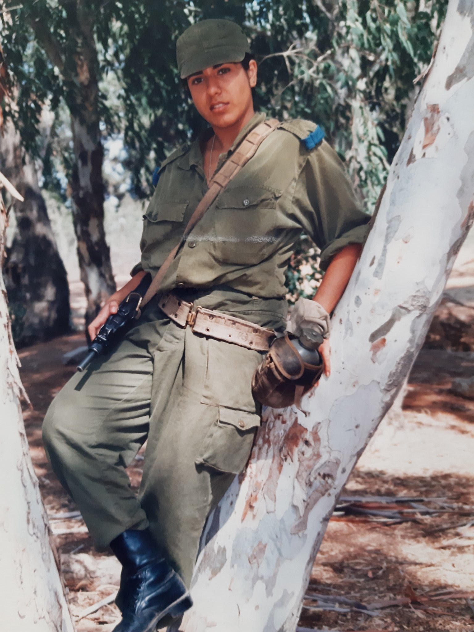 חשיפת זהותו של קצין מודיעין במוסד ובאמ״ן בתיק איראן