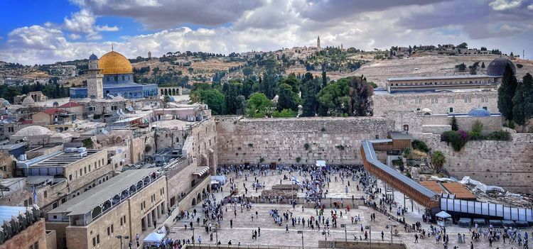 עמדתה של הרפובליקה האסלאמית של איראן באשר למשאל עם בפלסטין