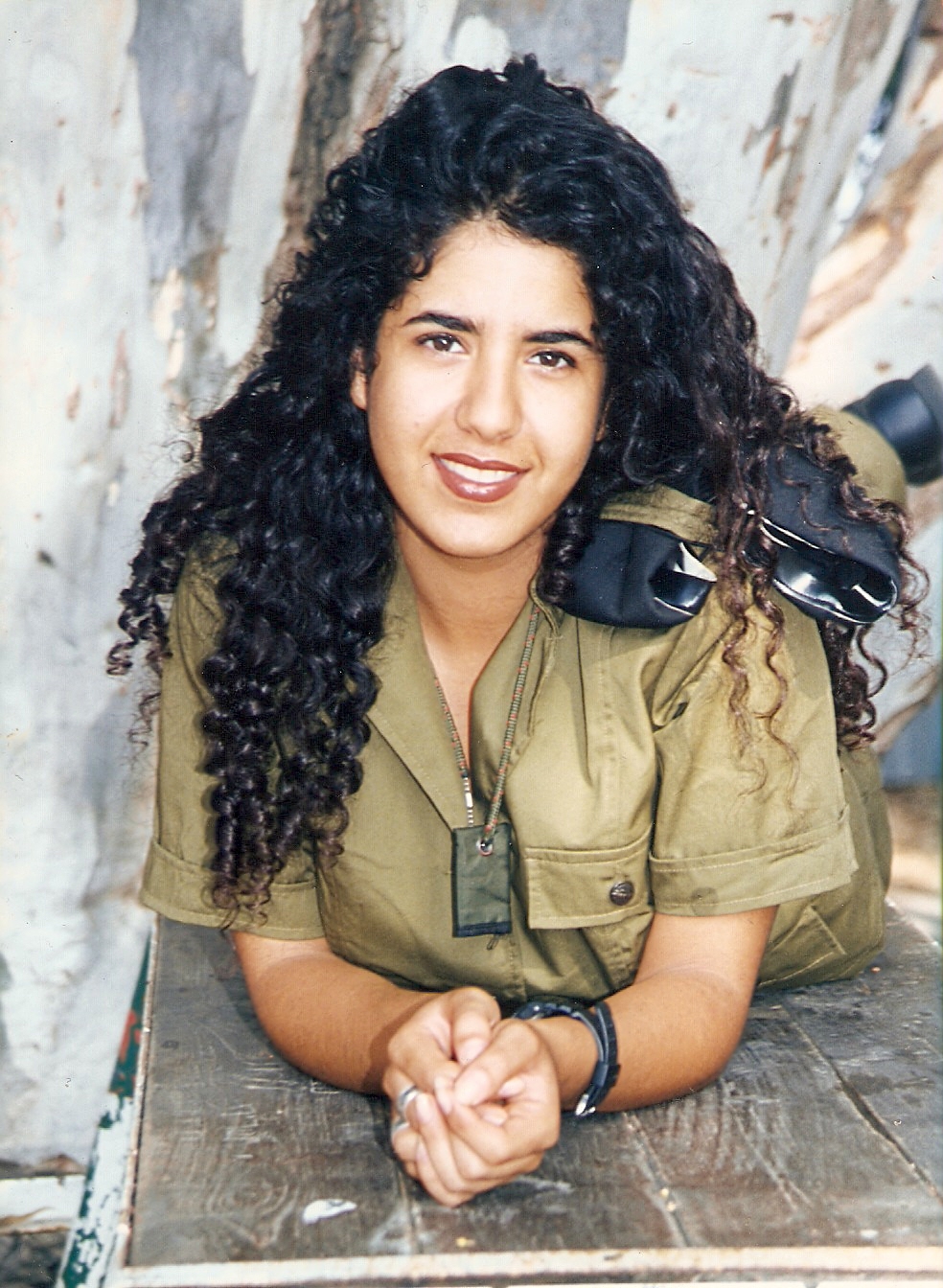 שרונה אבגינה סז